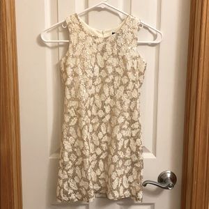 Girls Laundry dress